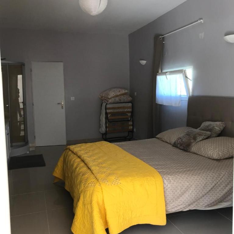 Maison au pied du mont ventoux - Villa - 8