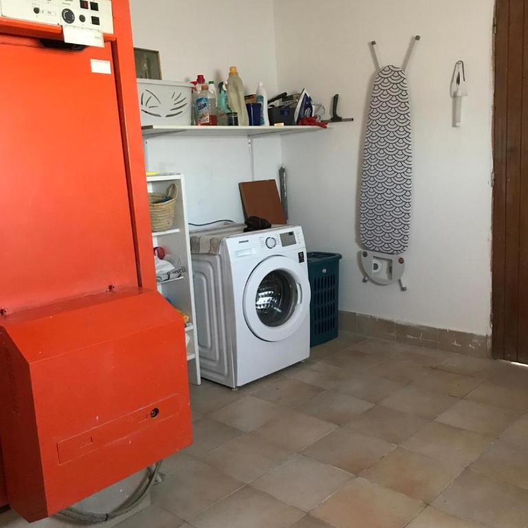 Maison au pied du mont ventoux - Villa - 15