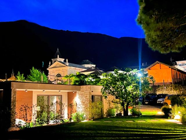 Villa Costantina with heated POOL - Habitación Deluxe con cama extragrande - 5