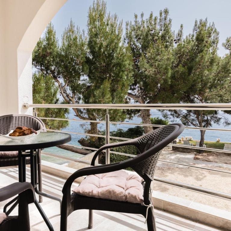 Apartmani Danilovic - One-Bedroom Apartment - 7