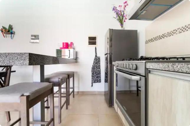 Departamento Dream Lagoons XA - Apartamento de 2 dormitorios - 14