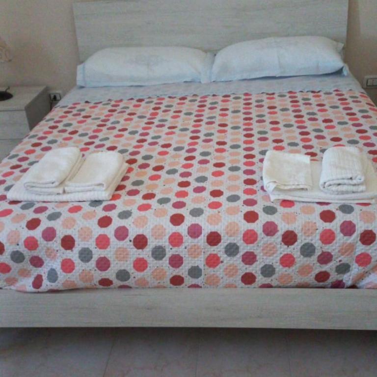 Casa Vacanze Perla Marina - Apartment mit 3 Schlafzimmern - 3