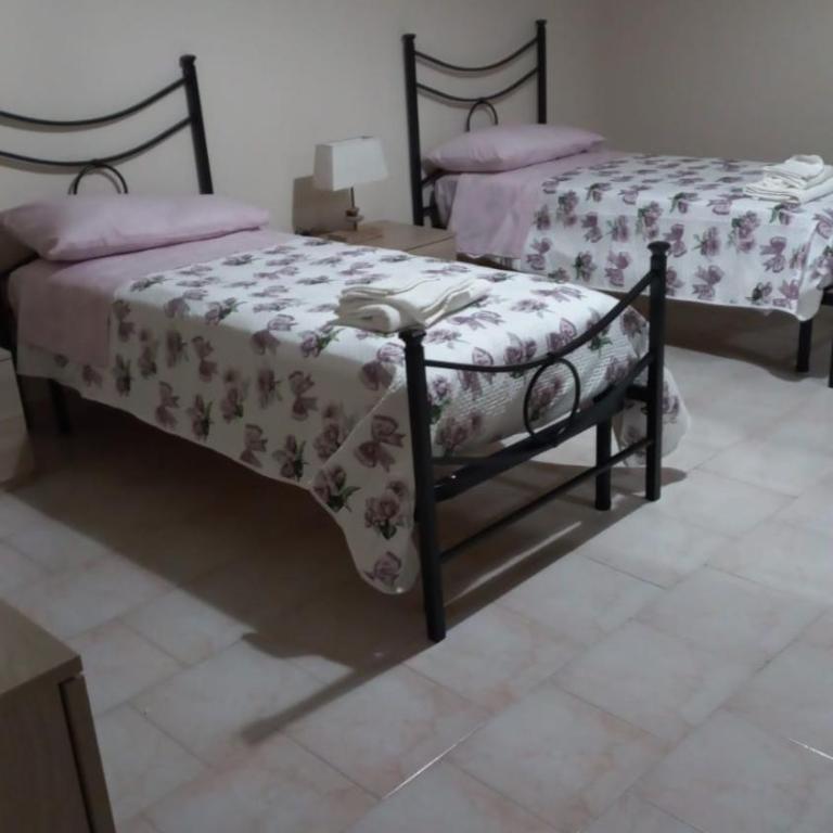 Casa Vacanze Perla Marina - Apartment mit 3 Schlafzimmern - 2