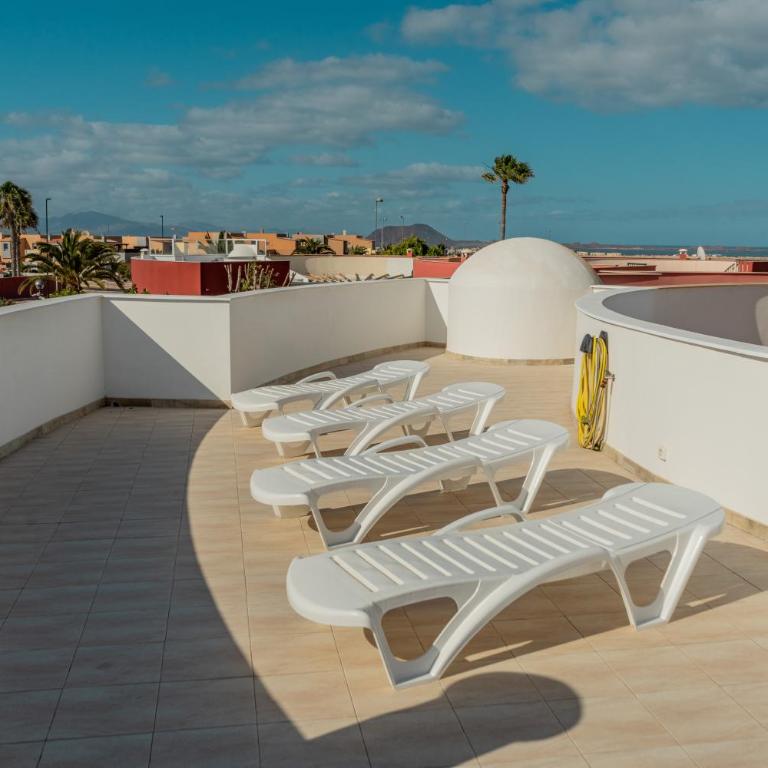 Villa Piña - Villa - 44