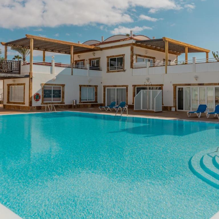 Villa Piña - Villa - 52