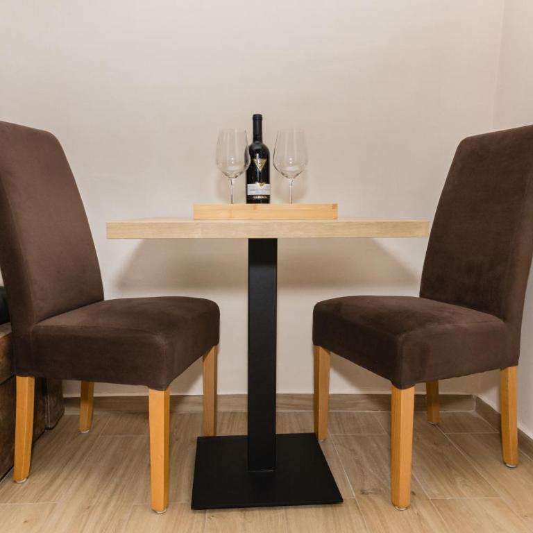 Apartmani Danilovic - One-Bedroom Apartment - 27