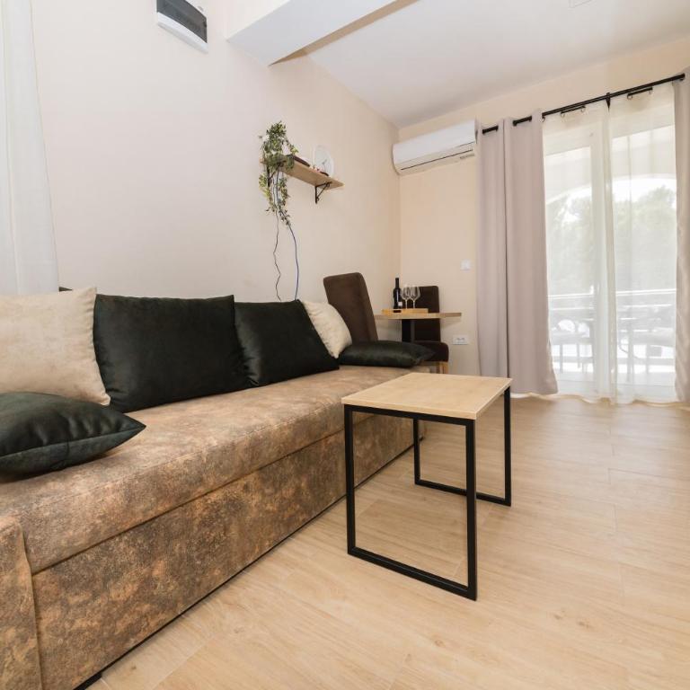 Apartmani Danilovic - One-Bedroom Apartment - 28