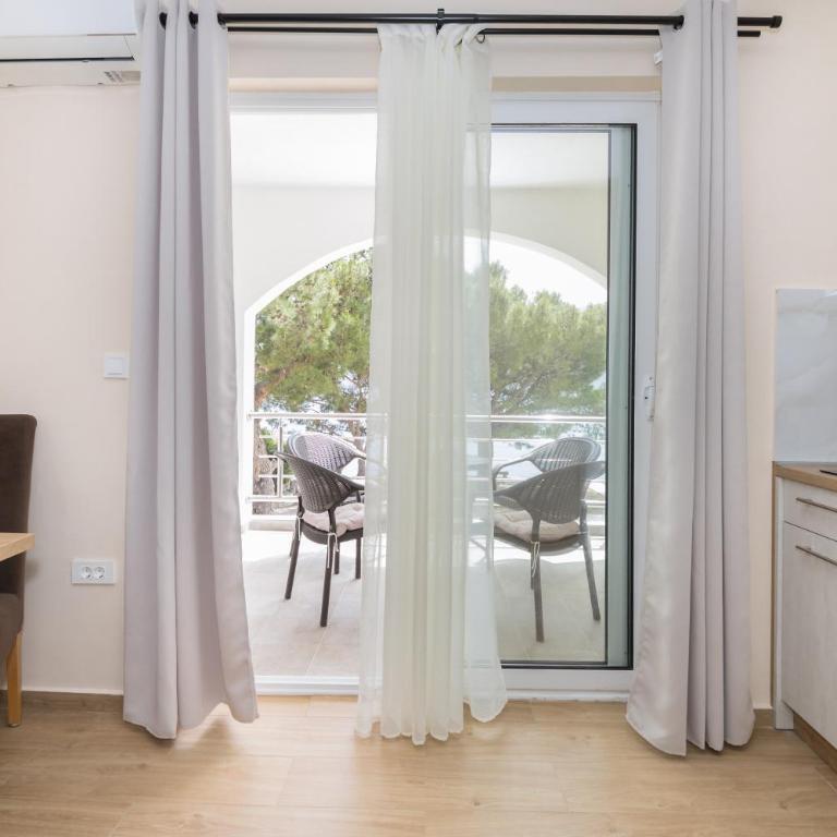 Apartmani Danilovic - One-Bedroom Apartment - 29
