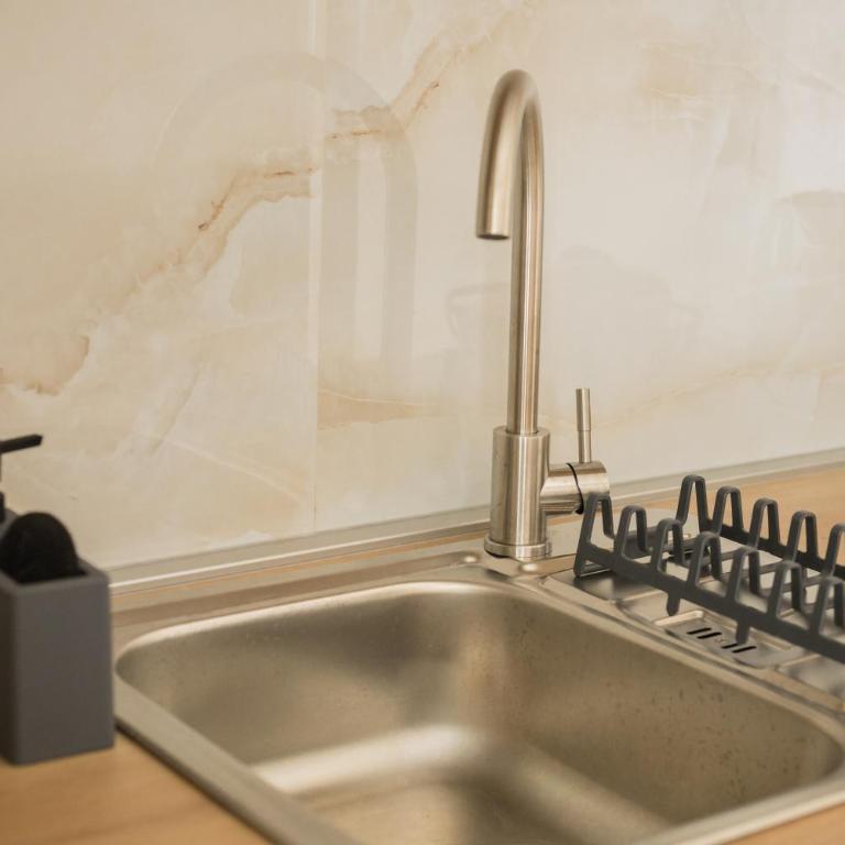 Apartmani Danilovic - Apartman sa 1 Spavaćom Sobom - 33