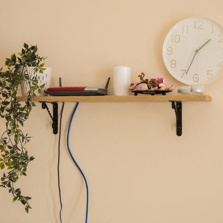 Apartmani Danilovic - One-Bedroom Apartment - 34