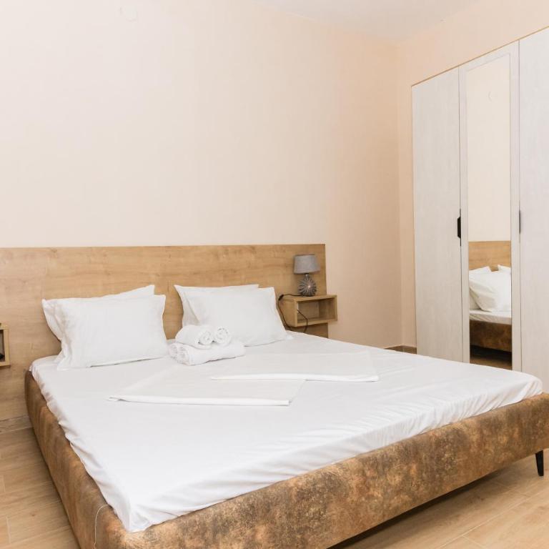 Apartmani Danilovic - One-Bedroom Apartment - 35