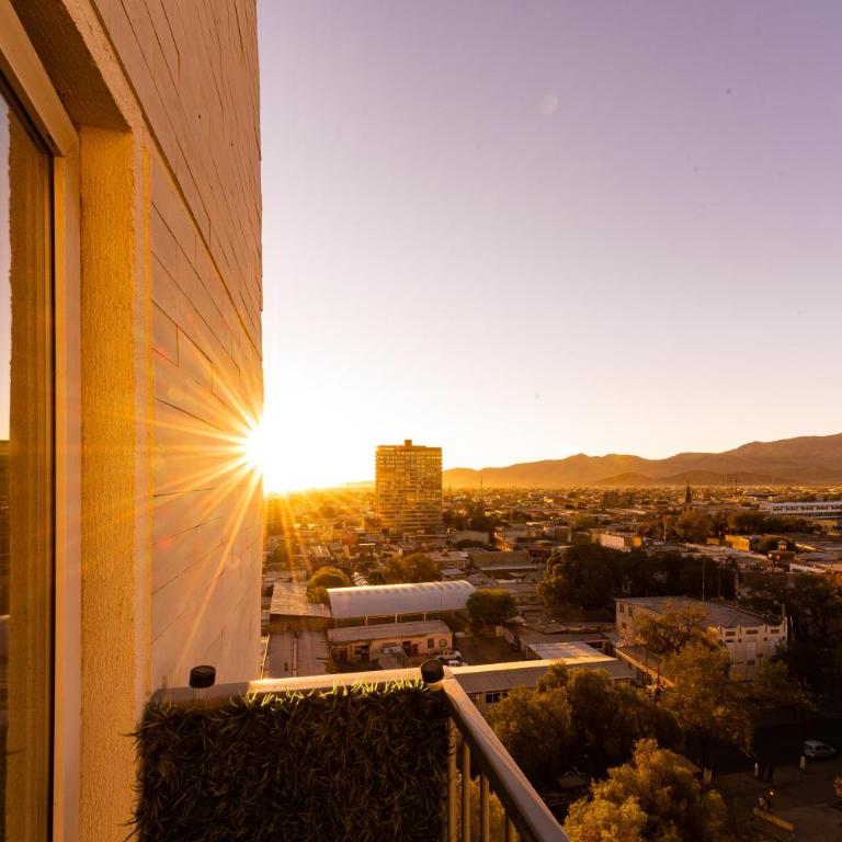Céntrico y vista insuperable - Apartamento de 2 dormitorios - 12