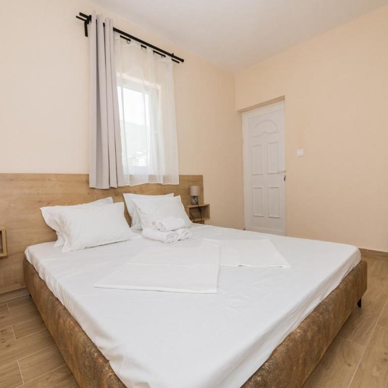 Apartmani Danilovic - One-Bedroom Apartment - 38