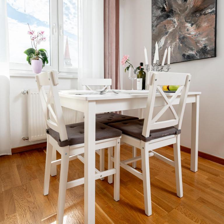 Omnia - One-Bedroom Apartment - 15