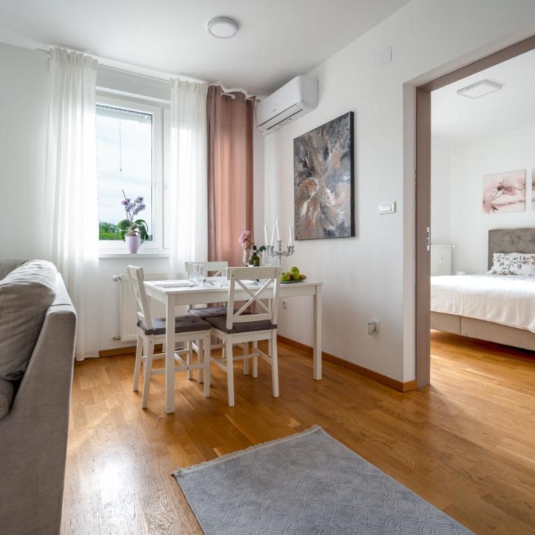 Omnia - One-Bedroom Apartment - 25
