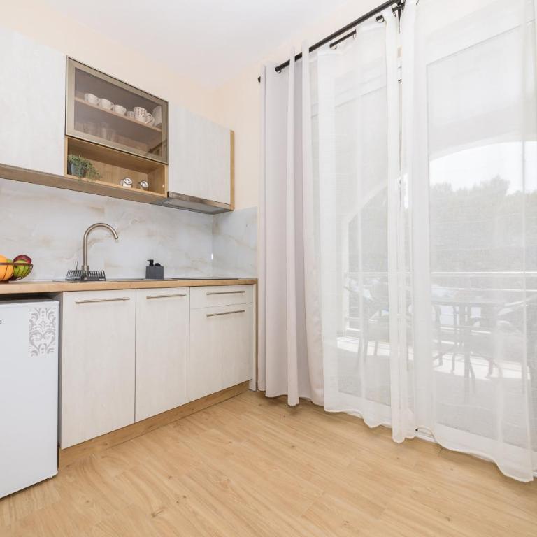 Apartmani Danilovic - One-Bedroom Apartment - 47