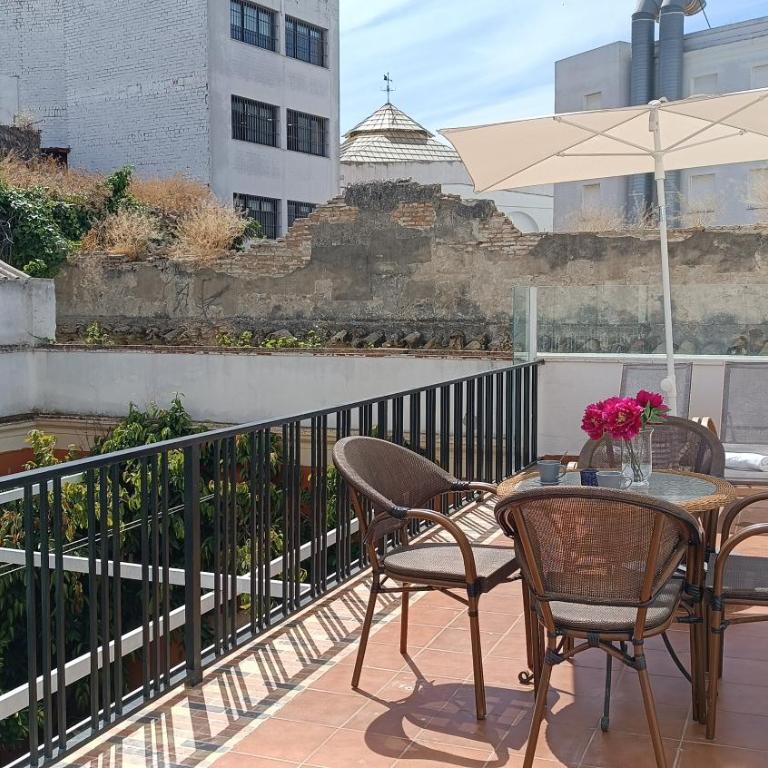 Sherryflat Caracuel - Apartamento de 2 dormitorios - 4