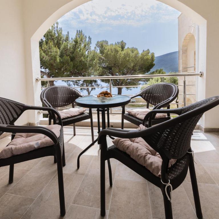 Apartmani Danilovic - One-Bedroom Apartment - 48