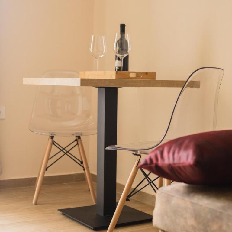 Apartmani Danilovic - One-Bedroom Apartment - 52