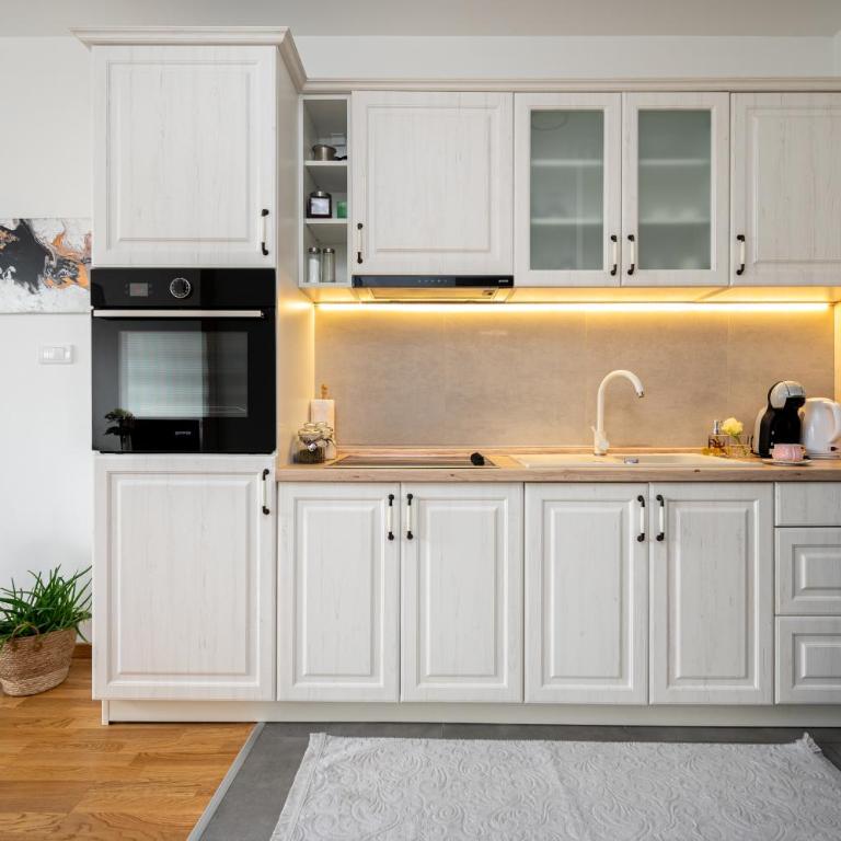 Omnia - One-Bedroom Apartment - 29