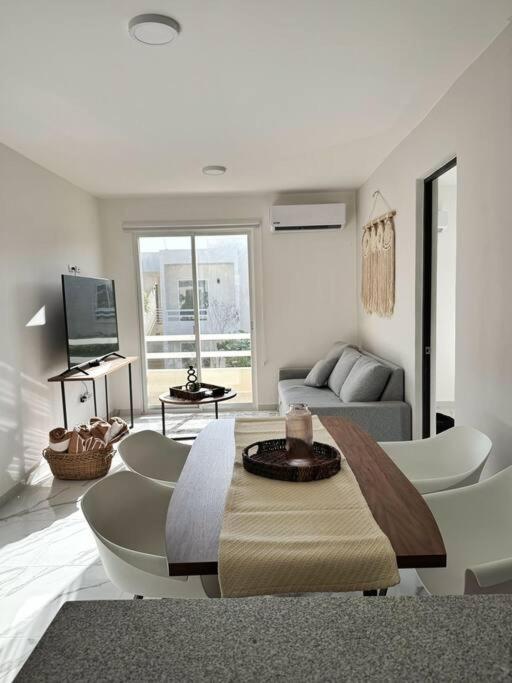 Depto La Selva Playa del Carmen - Two-Bedroom Apartment - 1