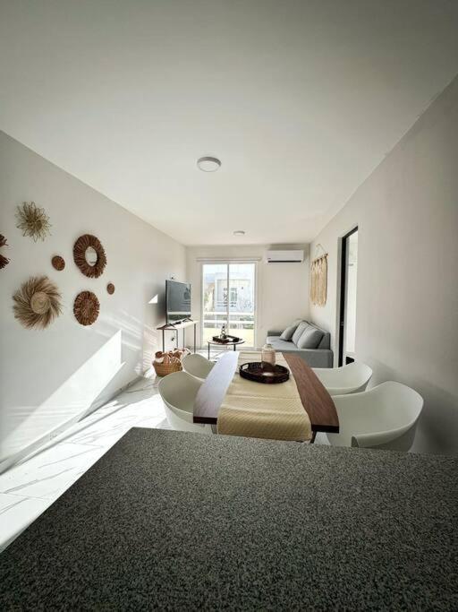 Depto La Selva Playa del Carmen - Two-Bedroom Apartment - 2