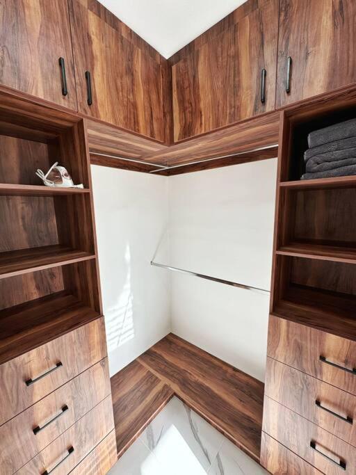 Depto La Selva Playa del Carmen - Two-Bedroom Apartment - 4