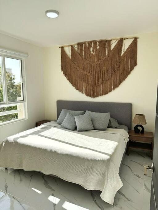 Depto La Selva Playa del Carmen - Two-Bedroom Apartment - 6