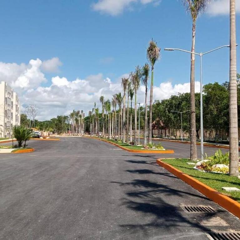 Depto La Selva Playa del Carmen - Two-Bedroom Apartment - 9
