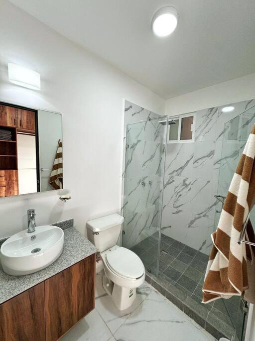 Depto La Selva Playa del Carmen - Two-Bedroom Apartment - 11
