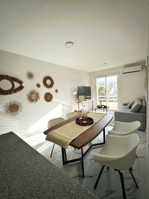 Depto La Selva Playa del Carmen - Two-Bedroom Apartment - 17
