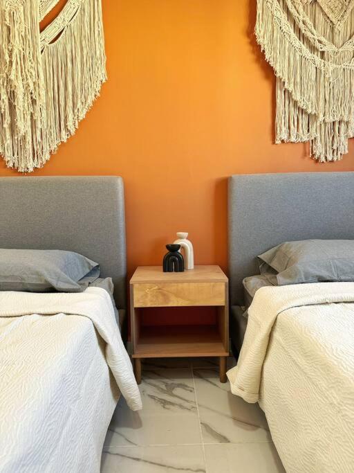 Depto La Selva Playa del Carmen - Two-Bedroom Apartment - 19