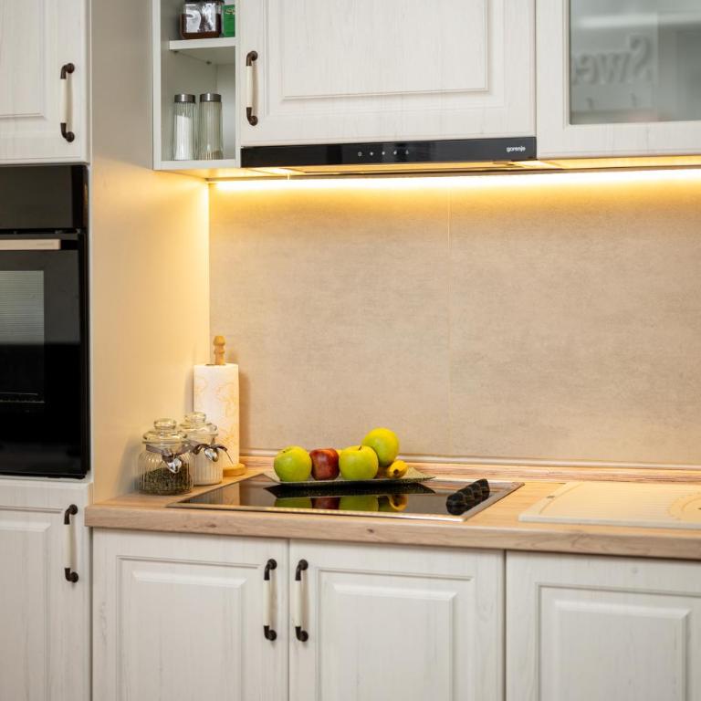 Omnia - One-Bedroom Apartment - 31