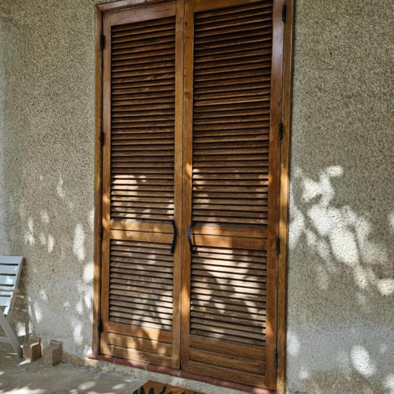 La Pineta - Camera Matrimoniale Deluxe (2 Adulti + 1 Bambino) - 1