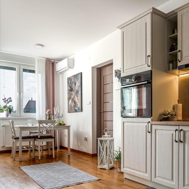 Omnia - One-Bedroom Apartment - 18