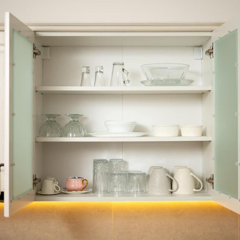 Omnia - One-Bedroom Apartment - 35