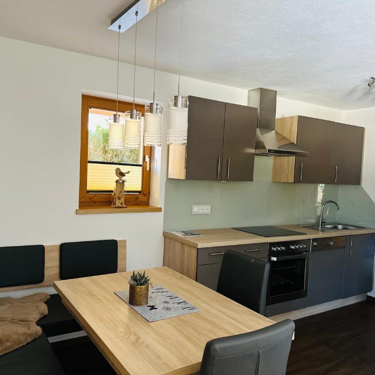 Apartment im Greit - Apartment - 3