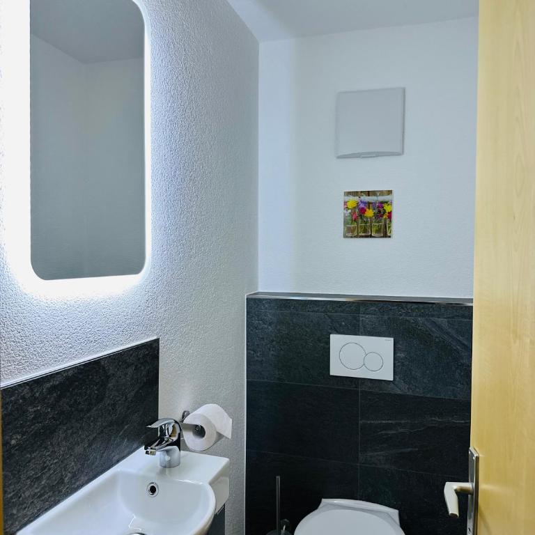 Apartment im Greit - Apartment - 9