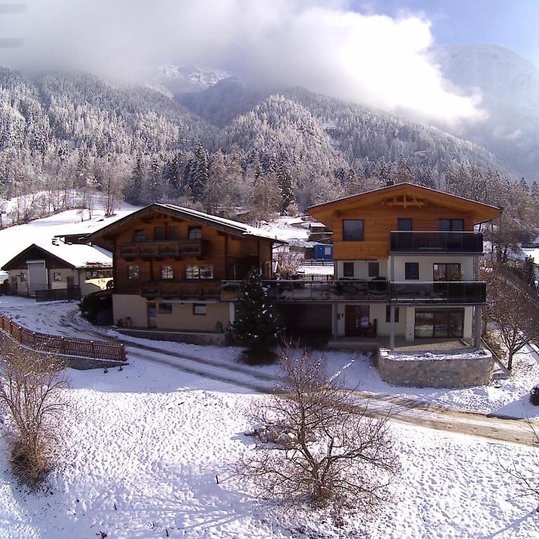 Apartment im Greit - Apartment - 2