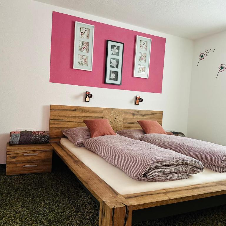 Apartment im Greit - Apartment - 7
