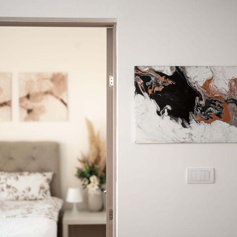 Omnia - One-Bedroom Apartment - 24