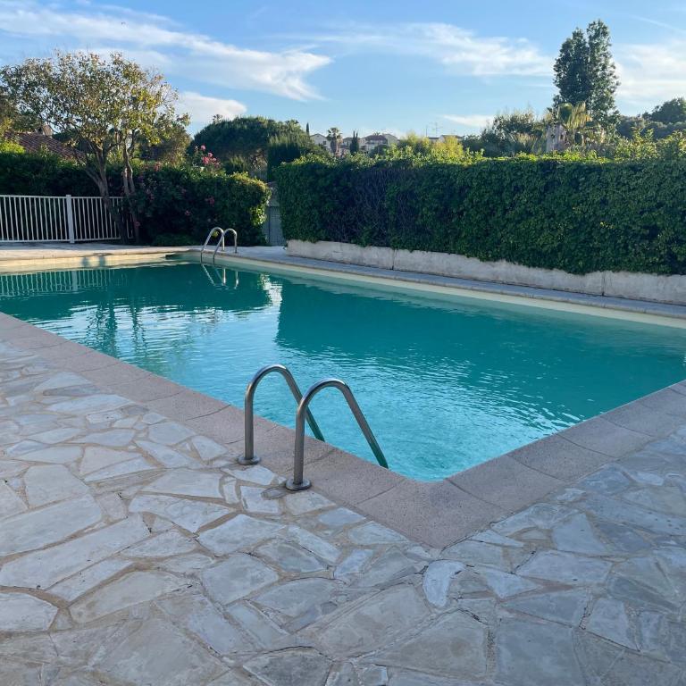 magnifique maison 6 personne piscine - Villa con 3 Camere da Letto - 11