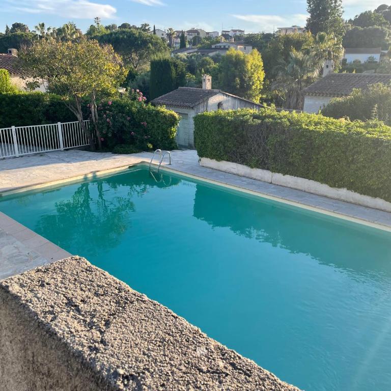 magnifique maison 6 personne piscine - Villa con 3 Camere da Letto - 10