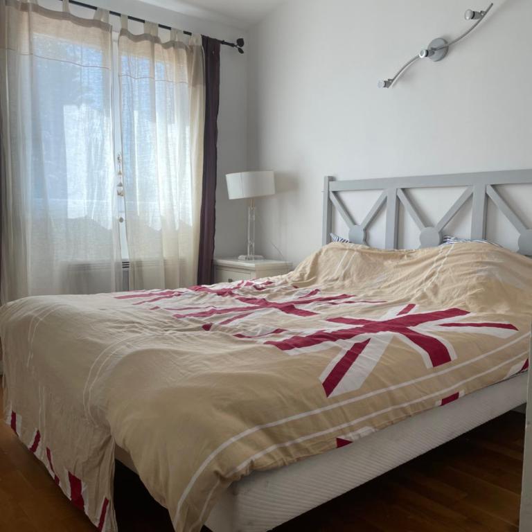 magnifique maison 6 personne piscine - Villa con 3 Camere da Letto - 23