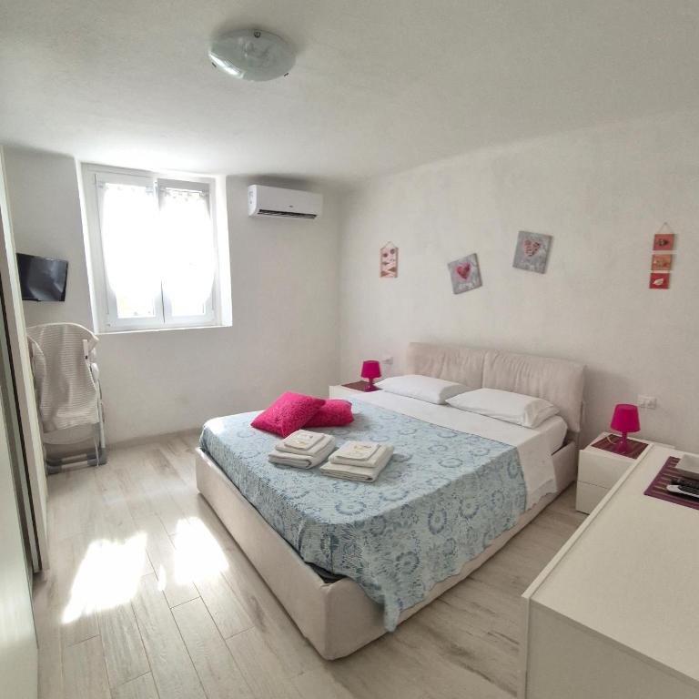Casa Vacanze Matilde - Appartamento con 3 Camere da Letto - 10