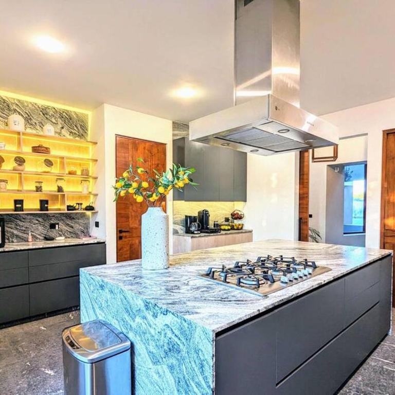 Casa Capricho, 5BR Luxury Villa in Ventanas Golf & Resort Community - Villa - 8