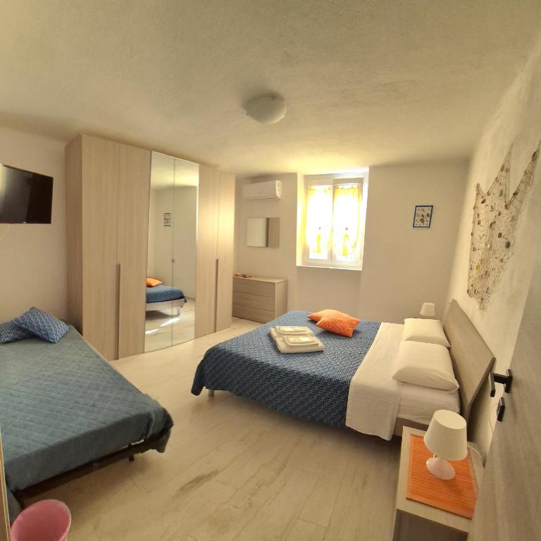 Casa Vacanze Matilde - Appartamento con 3 Camere da Letto - 9