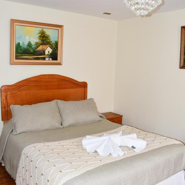 Hotel My House - Habitación Individual Superior - 7