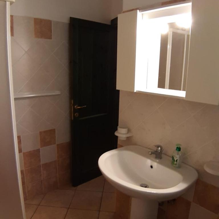 Casa Vacanze Ignazio - Appartamento con 2 Camere da Letto - 10