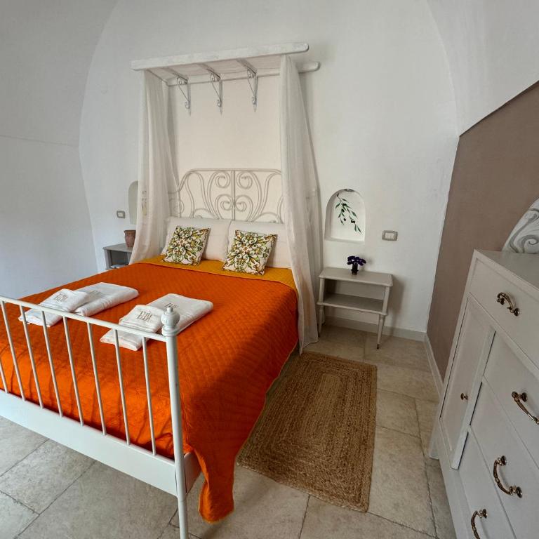 DIMORA MOLINI - Casa con 1 Camera da Letto - 31